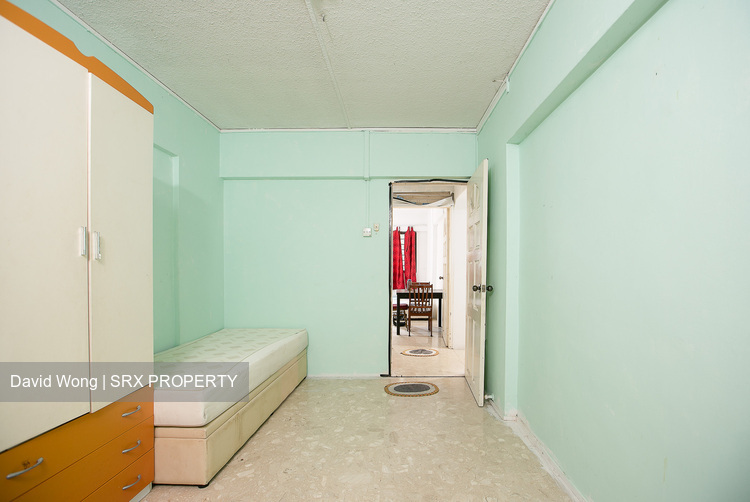 Blk 436 Jurong West Avenue 1 (Jurong West), HDB 5 Rooms #289209121